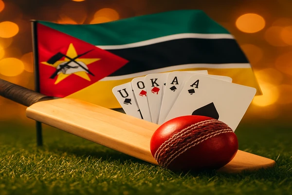 সুরক্ষিত স্পোর্টস প্ল্যাটফর্ম