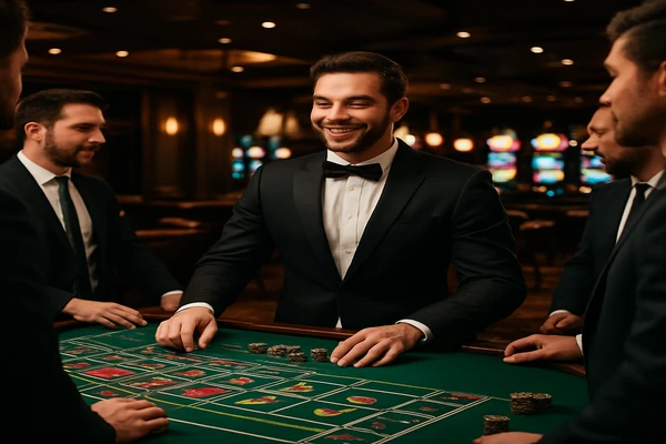 bk2 রঙিন আর্কেড গেম ও আলোয় ভরা গেমিং পরিবেশ