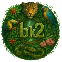 bk2 লোগো